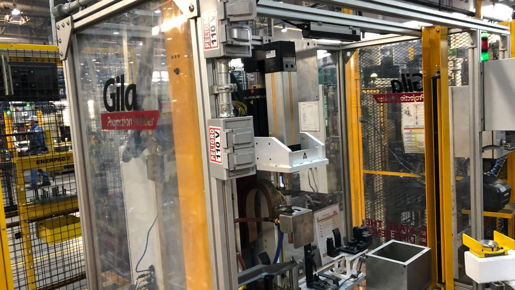 Programa de incubadora de la UA atrae a compañía internacional a Arizona